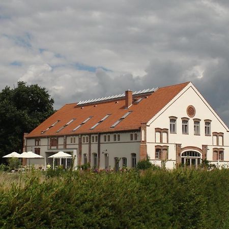 Landhaus Ribbeck Exteriér fotografie